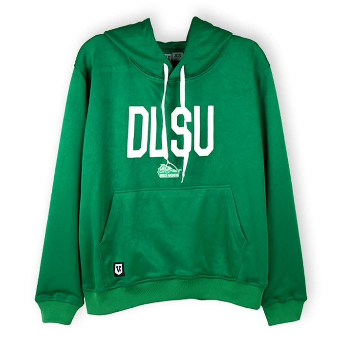 UAAP Merchandise DLSU HOODIE Durable and Quality Unisex Hoodie