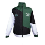 UAAP Merchandise DLSU Varsity Jacket Durable and Quality Unisex