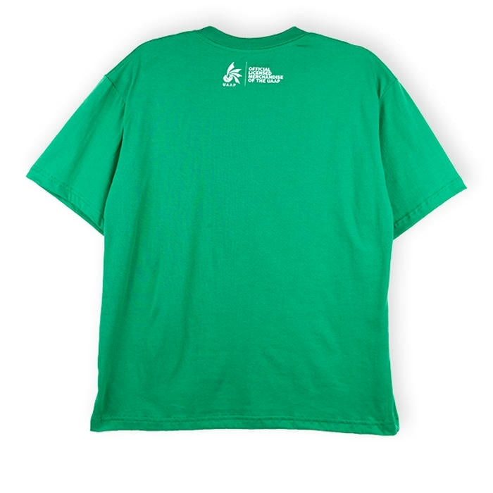 UAAP Merchandise Affordable, Durable and Quality Unisex DLSU Retro V1 T-Shirt