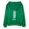 UAAP Merchandise DLSU HOODIE Durable and Quality Unisex Hoodie