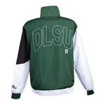 UAAP Merchandise DLSU Varsity Jacket Durable and Quality Unisex