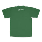 UAAP Merchandise DLSU Classic T-Shirt Affordable, Durable and Quality Unisex