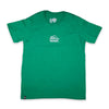 UAAP Merchandise DLSU EMBLEM T-Shirt Affordable, Durable and Quality Unisex