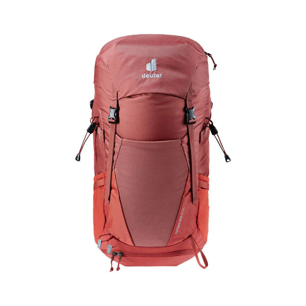 Deuter Futura Pro 34 SL - Women's Fit Hiking Backpack