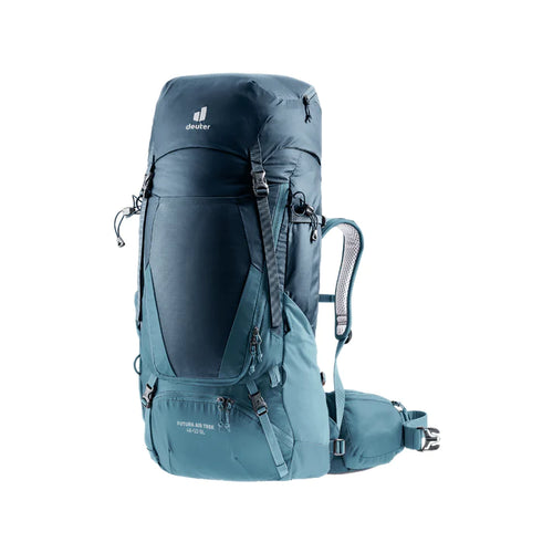 Deuter Futura Air Trek 45+10L SL - Women's Fit Trekking Backpack