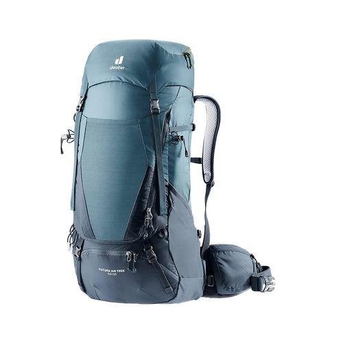 Deuter Futura Air Trek 50 + 10 Trekking Backpack