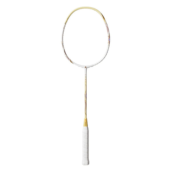Kawasaki Dream Galaxy Badminton Racket | Full Carbon 5U – Chris Sports