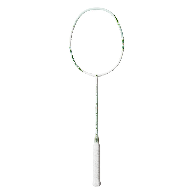 Kawasaki Dream Galaxy Badminton Racket | Full Carbon 5U – Chris Sports