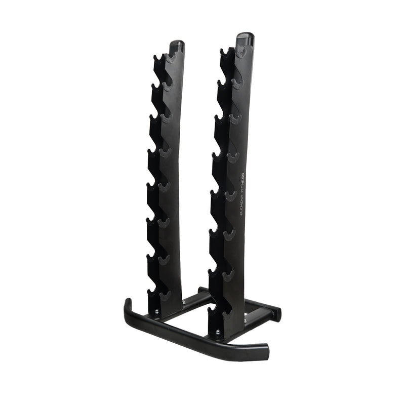 Dimensions Weight Set Rack Element Fitness Weight Set Dumbbells + Vertical Rack 180kg – Chris Sports
