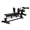 Force USA C10 All-In-One Trainer + Sliding Bench