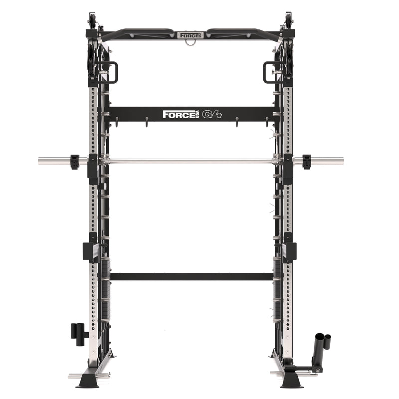 Force USA G4 All-In-One Trainer Power Rack Multi-Gym | Chris Sports ...