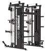 Force USA G4 All-in-one Trainer Power Rack Multi-Gym – for Full Body Strength and Conditioning