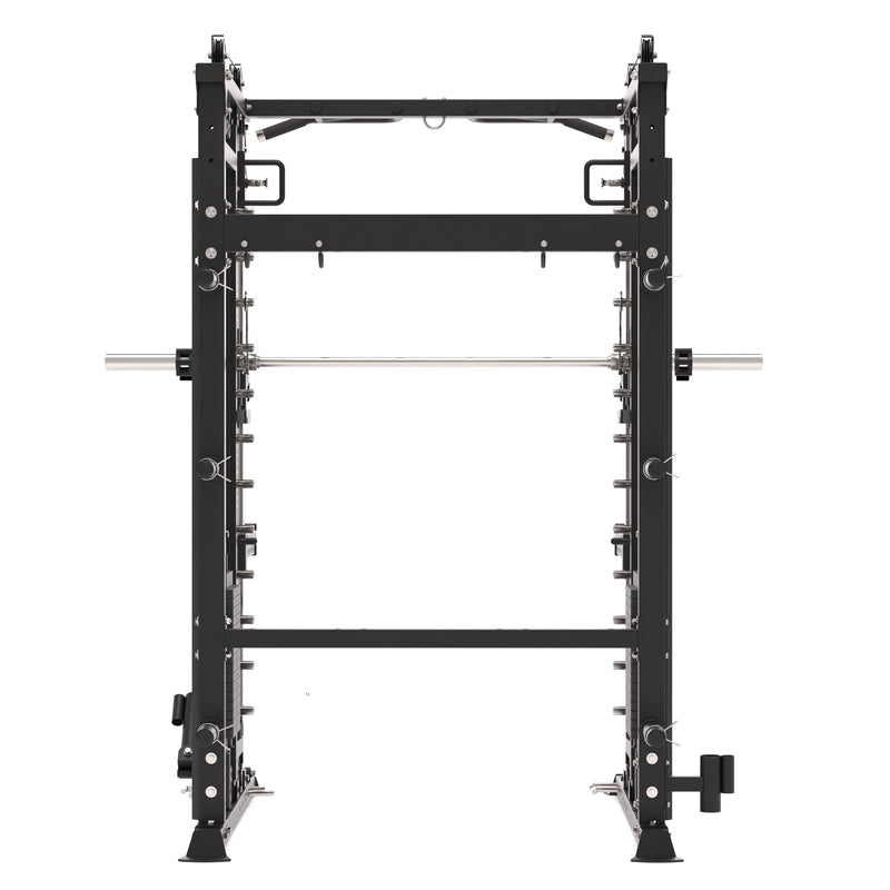 Force USA G4 All-In-One Trainer Power Rack Multi-Gym | Chris Sports ...
