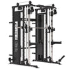 Force USA G4 All-in-one Trainer Power Rack Multi-Gym – for Full Body Strength and Conditioning