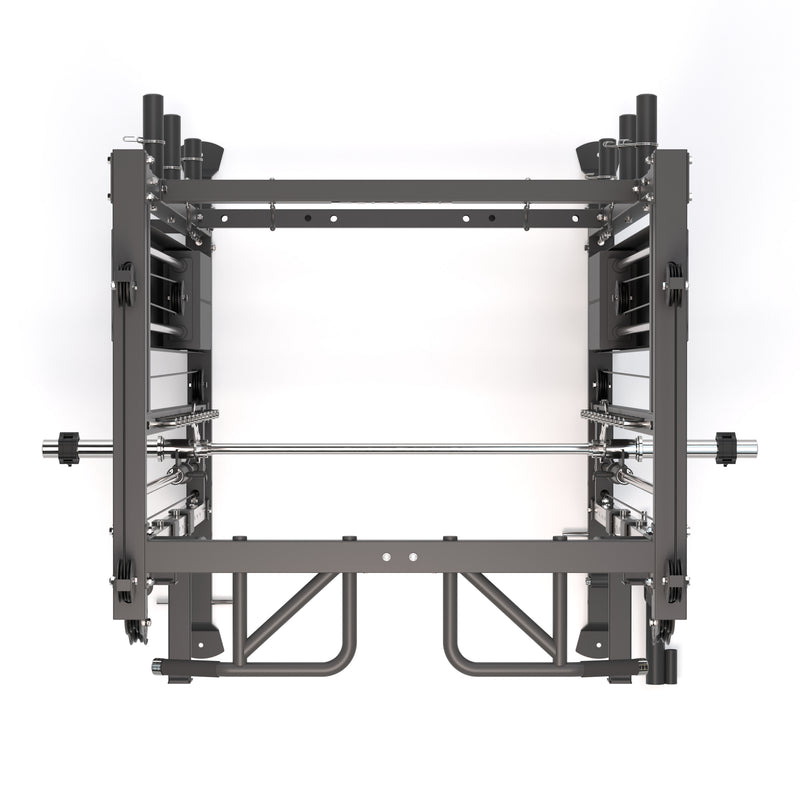 Force USA G4 All-In-One Trainer Power Rack Multi-Gym | Chris