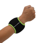 Fitness & Athletics Wrist Ankle Weights 1kg