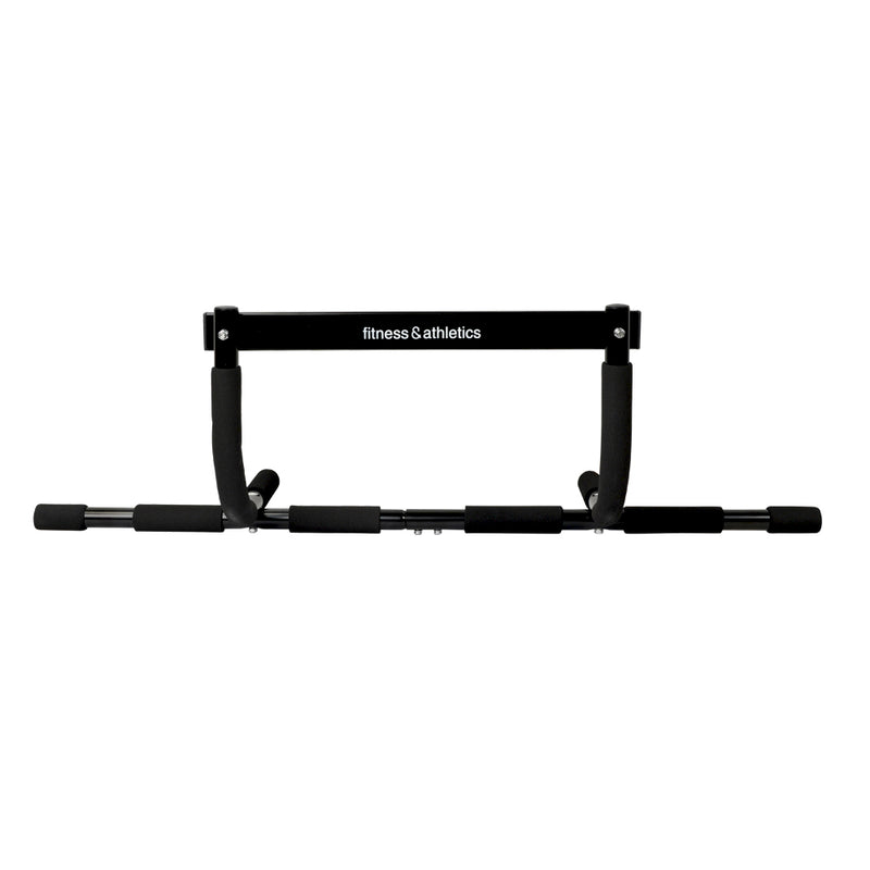 Fitness & Athletics Heavy duty and Versatile Express Pullup Bar