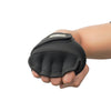 Fitness & Athletics Weighted Gloves 3lbs for Weightlifting Training Gym Gloves with Wrist Support