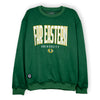 UAAP Merchandise FEU Sweat Shirt Durable and Quality Unisex