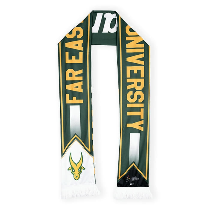 UAAP Merchandise FEU School Scarf Banner