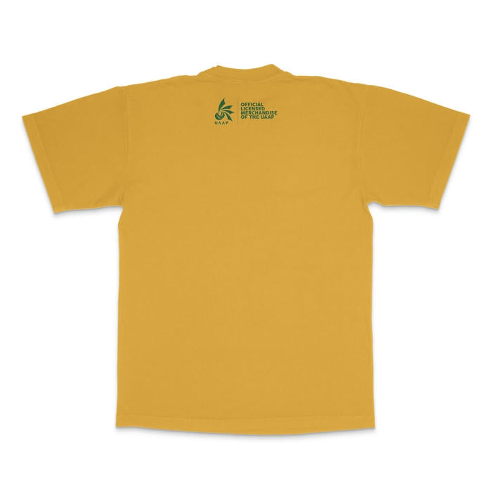 UAAP Merchandise FEU Classic T-Shirt Affordable, Durable and Quality Unisex T-Shirt