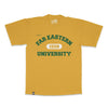 UAAP Merchandise FEU Classic T-Shirt Affordable, Durable and Quality Unisex T-Shirt