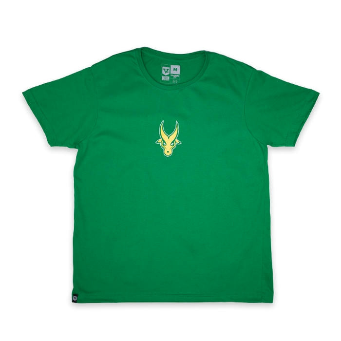 UAAP Merchandise FEU EMBLEM T-Shirt Affordable, Durable and Quality Unisex