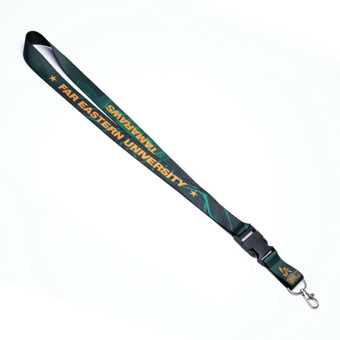 UAAP Merchandise FEU ID Lanyard