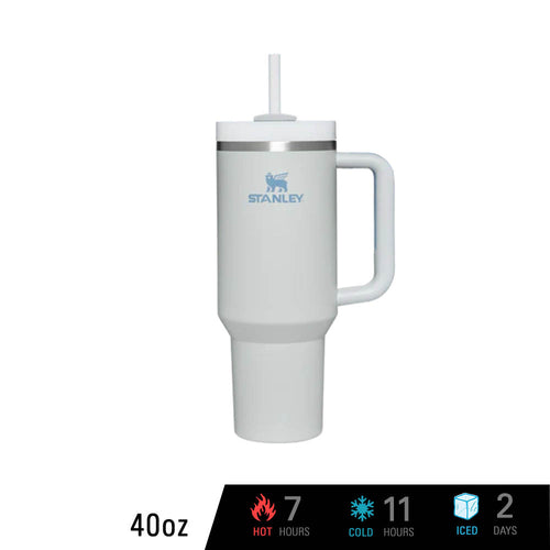 PRE-ORDER  Stanley Adventure Quencher H2.0 Flowstate Insulated Tumbler 40 oz.