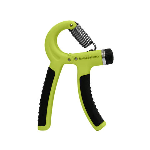 Chris Sports Fitness Athletics Adjustable Hand Grip