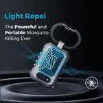 Flextail LIGHT REPELLER Portable Mosquito Repellent