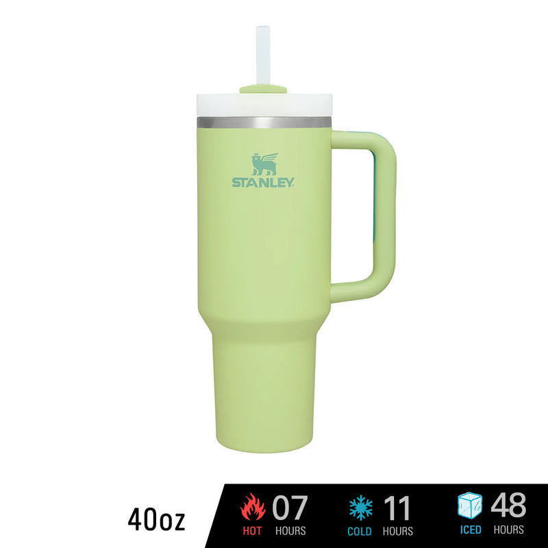 Stanley Adventure Quencher H2.0 Flowstate Insulated Tumbler 40 oz.
