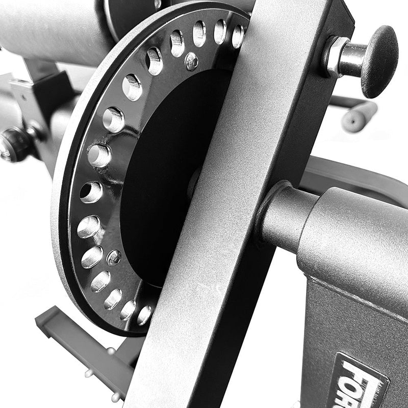 Force USA Leg Extention Leg Curl Machine V3 – Chris Sports