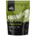 FIXX Fuel X Energy Bag 840g (30 scoops)