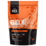 PROMO BUY 2 TAKE 1: FIXX Fuel X Energy Bag 840g (30 scoops)