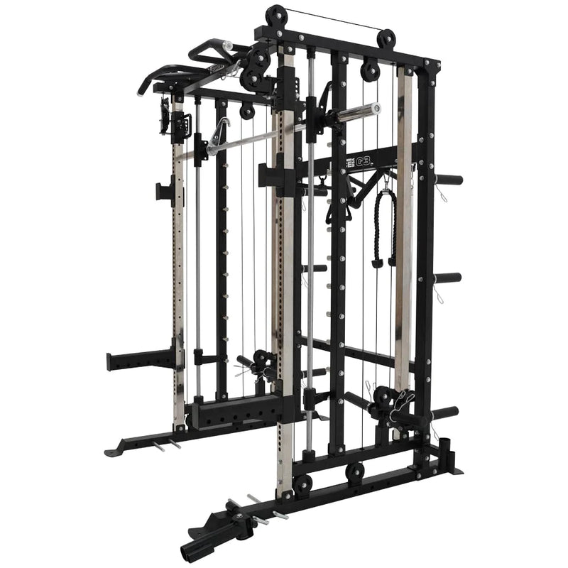 Force USA G3 All-in-one Trainer Power Rack Multi-Gym – Chris Sports