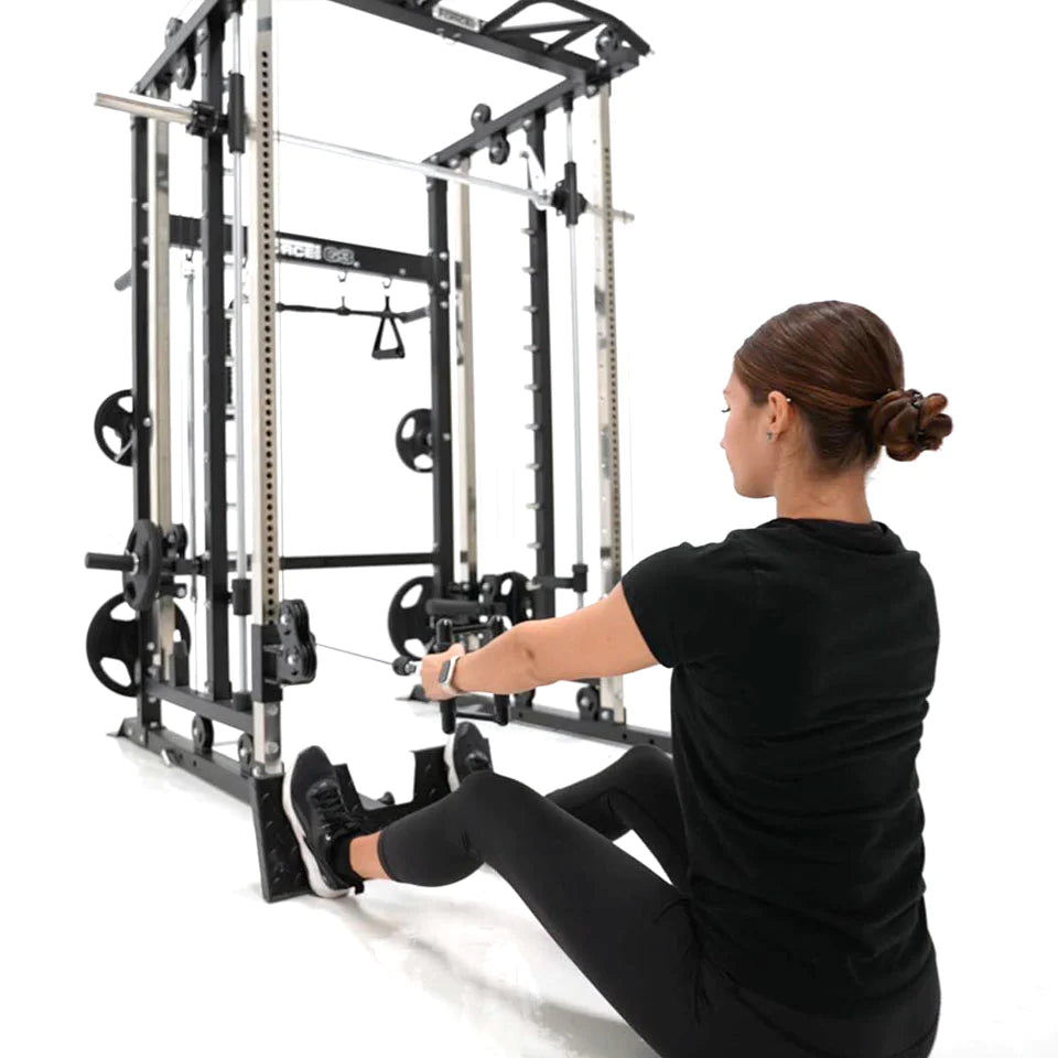 Monster g3 home gym hotsell