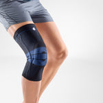 Bauerfeind Medical GenuTrain® - Comfort Knee Brace