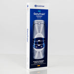 Bauerfeind Medical GenuTrain® - Comfort Knee Brace with Silicone Board