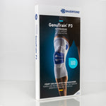 Bauerfeind Medical GenuTrain® P3 - Patella Knee Brace with Silicone Border