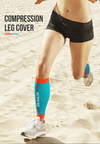 Aonijie Compression Calf Sleeve (E4405)  – For Faster Recovery & Less Fatigue