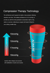 Aonijie Compression Calf Sleeve (E4405)  – For Faster Recovery & Less Fatigue
