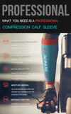 Aonijie Compression Calf Sleeve (E4405)  – For Faster Recovery & Less Fatigue