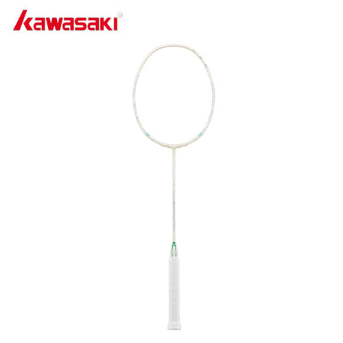 Kawasaki Honor Galaxy Badminton Racket - Unstrung