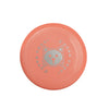 Hard Flying Disc Frisbee – Durable PE Material, & Stable Control for Sports, Training & Outdoor Fun