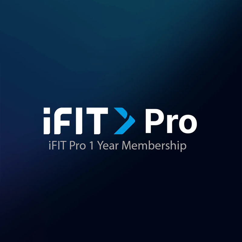 iFIT Pro Membership – Chris Sports