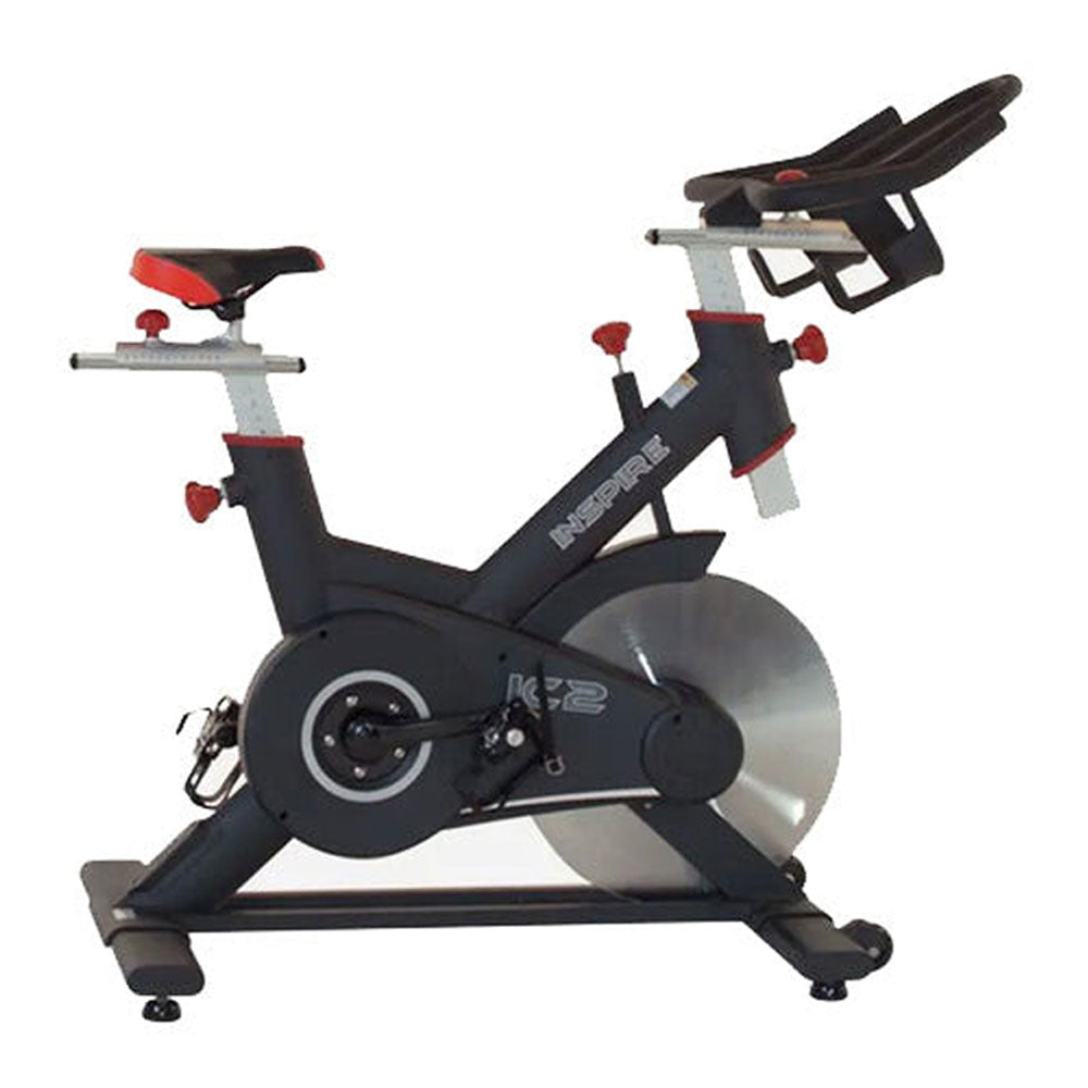 Inspire Fitness Indoor Cycle Stationary Bike – Chris Sports