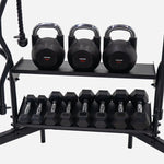 Inspire Fitness SF5 Smith Functional Trainer Home Gym/Multi Gym