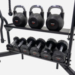 Inspire Fitness SF5 Smith Functional Trainer Home Gym/Multi Gym
