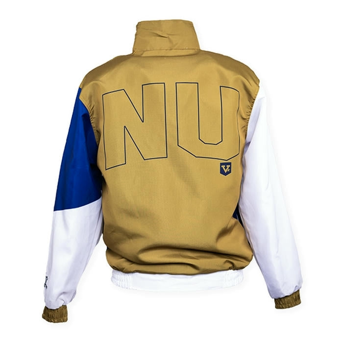 UAAP Merchandise NU Varsity Jacket Durable and Quality Unisex